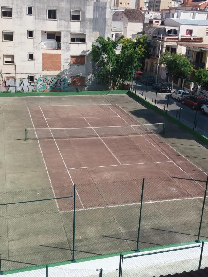 Mi Gaviota, Primera Linea Vt-49181-V Gandía Exterior foto